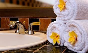 The Ginger Lily Hotel グロス・アイレット エクステリア 写真