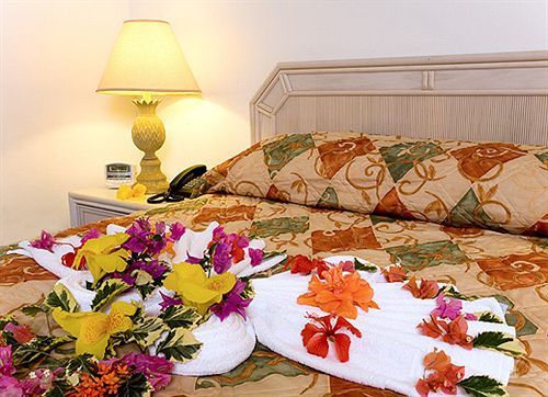 The Ginger Lily Hotel グロス・アイレット エクステリア 写真