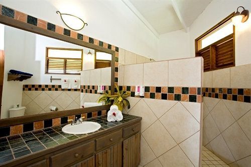 The Ginger Lily Hotel グロス・アイレット エクステリア 写真