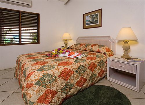 The Ginger Lily Hotel グロス・アイレット エクステリア 写真